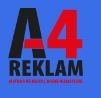 A4 Reklam Matbaa Dijital Baskı Hizmetleri