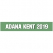 Adana Kent 2019, 11. Belediye İhtiyaçları, Kent Mobilyaları Fuarı