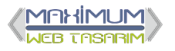 Maximum Web tasarım