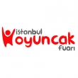 İstanbul Oyuncak Fuarı 2.Oyuncak, Oyun ve Bebek Fuarı