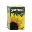 YONCA Ayçiçek Yağı Teneke 18.000
