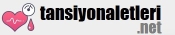 Tansiyon Aletleri