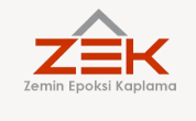 ZEK Zemin Epoksi Kaplama