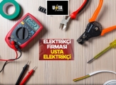 Ümraniye 24 saat elektrikçi Servisi
